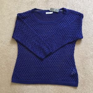 Reitmans woman’s sweater